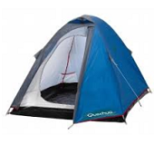 CAMPING TENT 4 p to Hire a 
